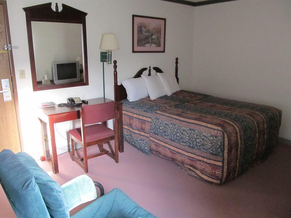 Sunset Inn And Suites Seward Eksteriør billede