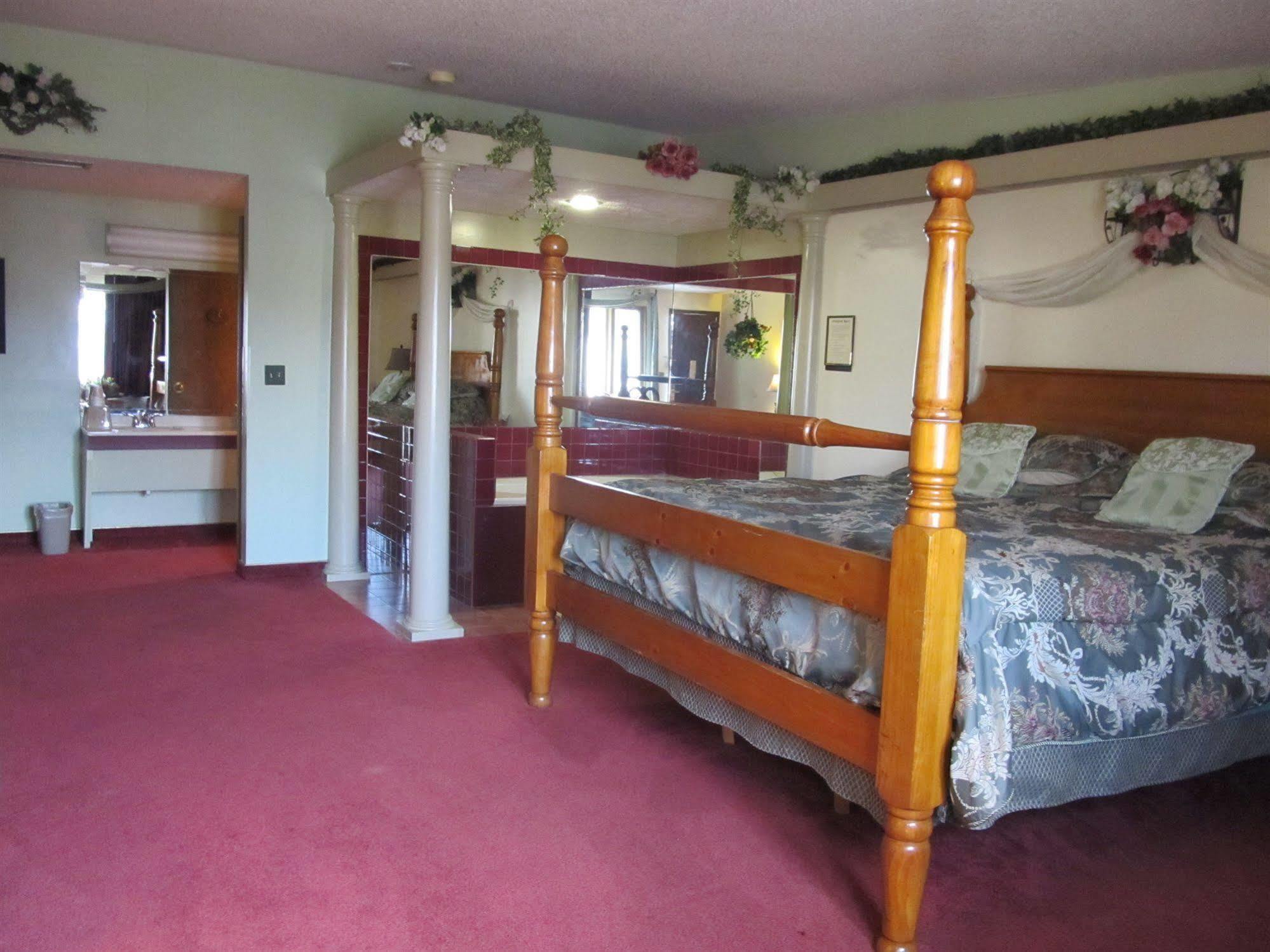 Sunset Inn And Suites Seward Eksteriør billede
